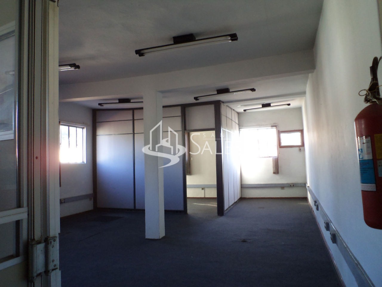 Imóvel Comercial Padrão à venda, 550m² - Foto 5