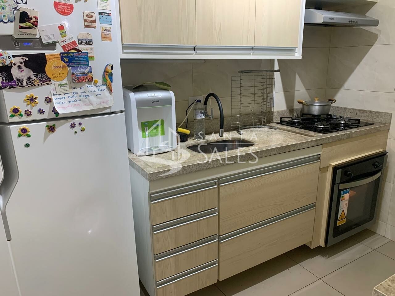 Apartamento, 2 quartos, 65 m² - Foto 13