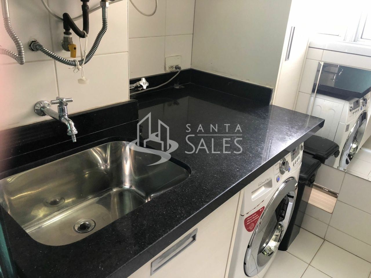 Apartamento, 2 quartos, 74 m² - Foto 29