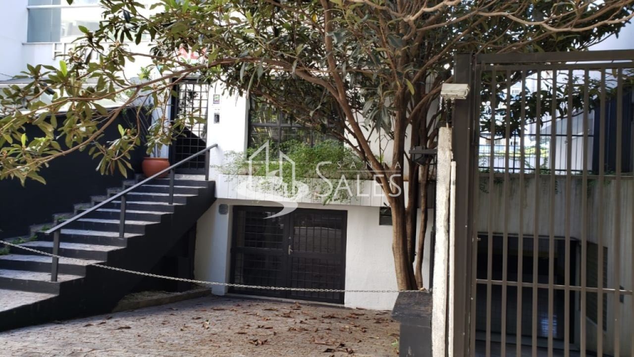 Prédio Inteiro para alugar, 371m² - Foto 8
