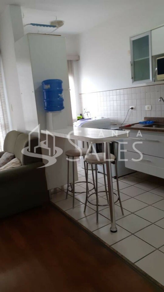 Apartamento, 1 quarto, 45 m² - Foto 4