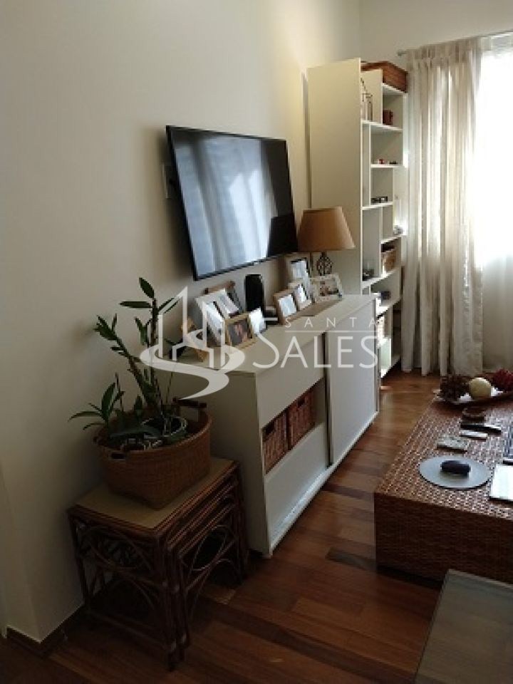 Apartamento, 1 quarto, 40 m² - Foto 5