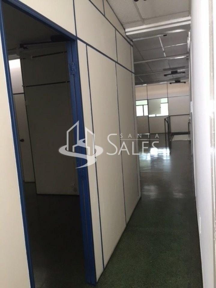 Depósito-Galpão-Armazém para alugar, 280m² - Foto 3