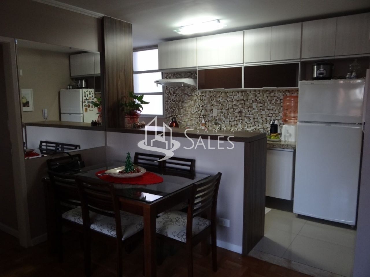 Apartamento, 2 quartos, 72 m² - Foto 71