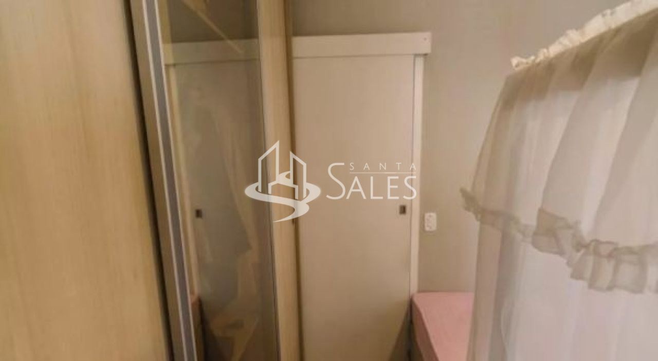 Apartamento, 1 quarto, 33 m² - Foto 8