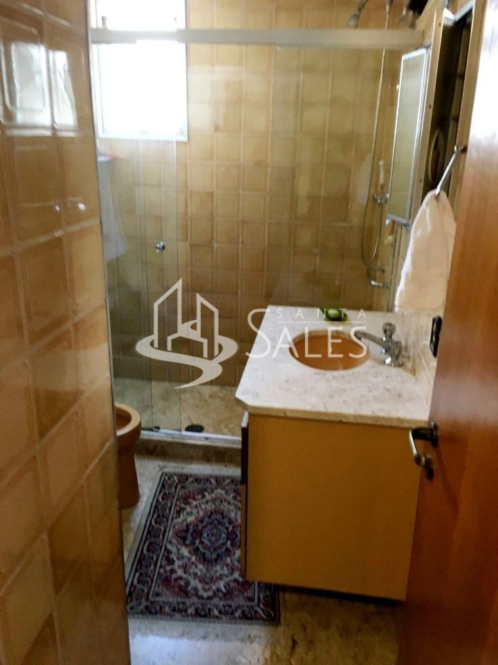 Apartamento, 4 quartos, 170 m² - Foto 8