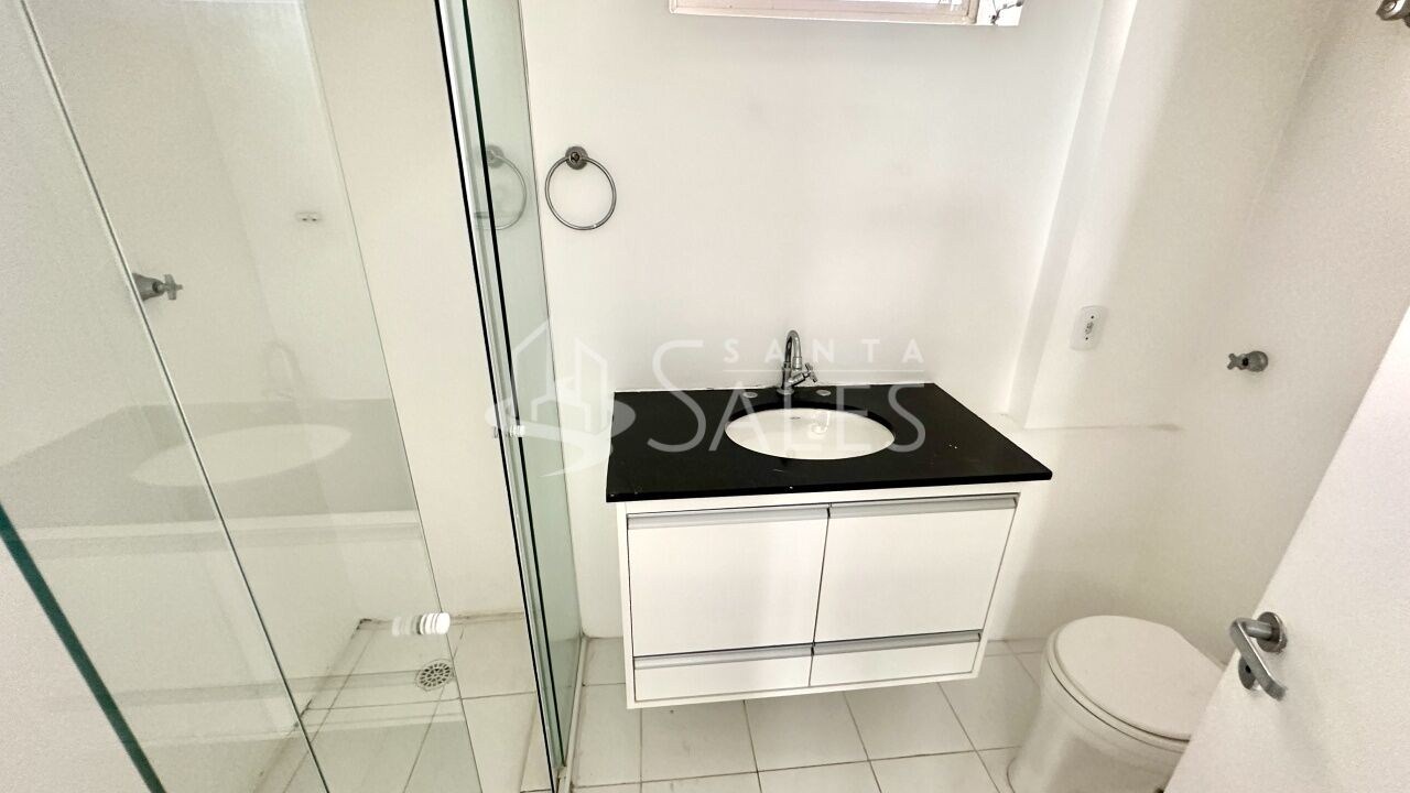Apartamento para alugar com 3 quartos, 157m² - Foto 22