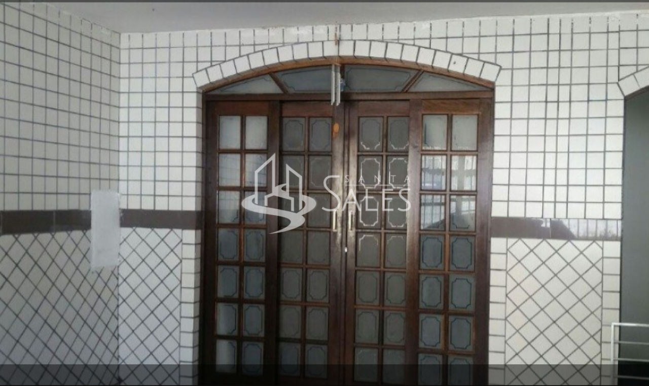 Sobrado, 2 quartos, 100 m² - Foto 25