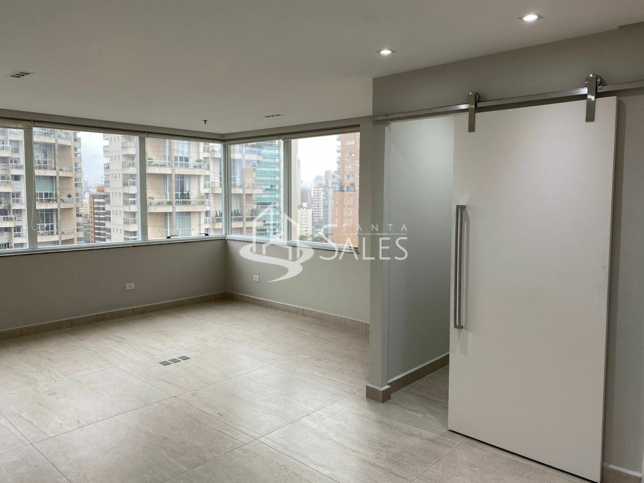 Imóvel Comercial Padrão para alugar, 37m² - Foto 5