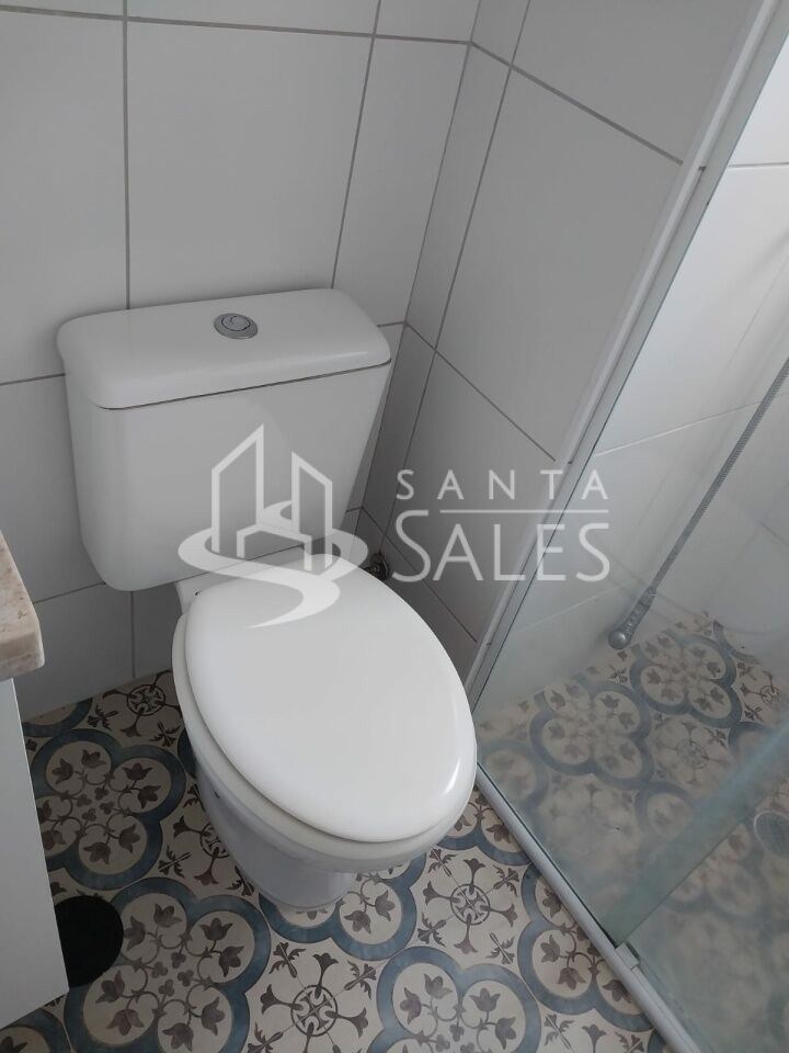 Apartamento, 1 quarto, 35 m² - Foto 4