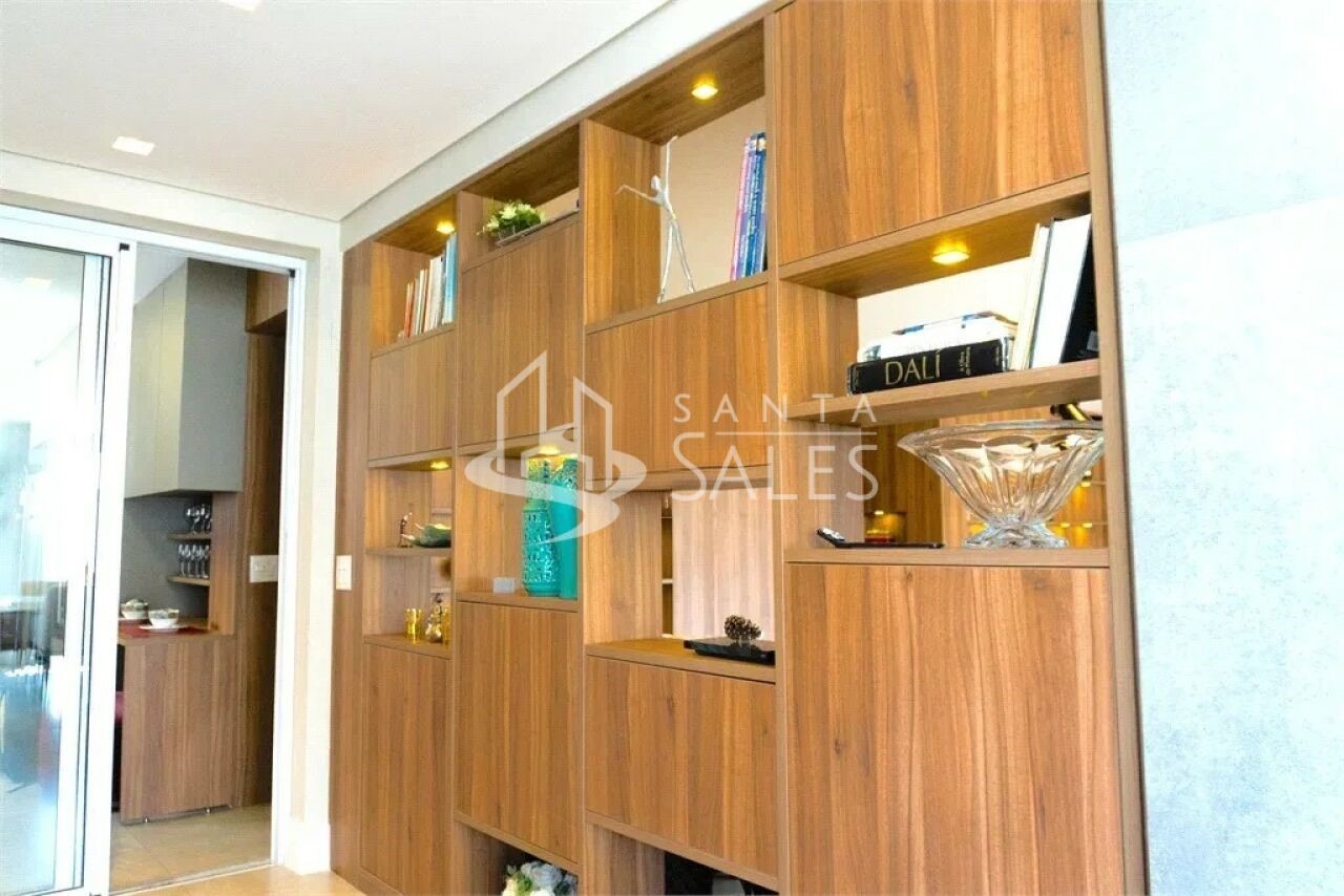 Apartamento, 4 quartos, 278 m² - Foto 25