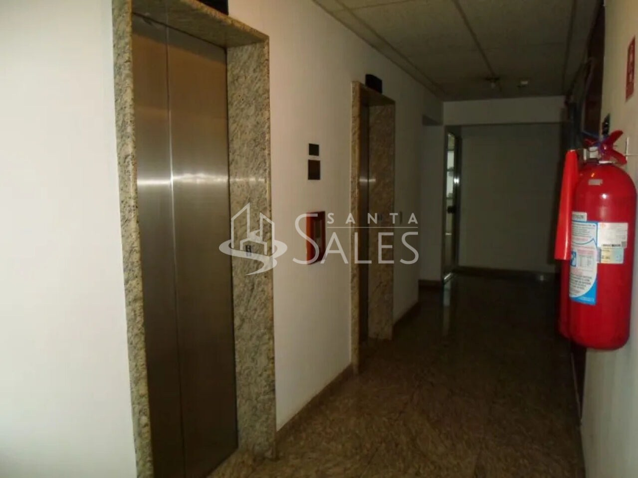 Sala-Conjunto, 40 m² - Foto 7
