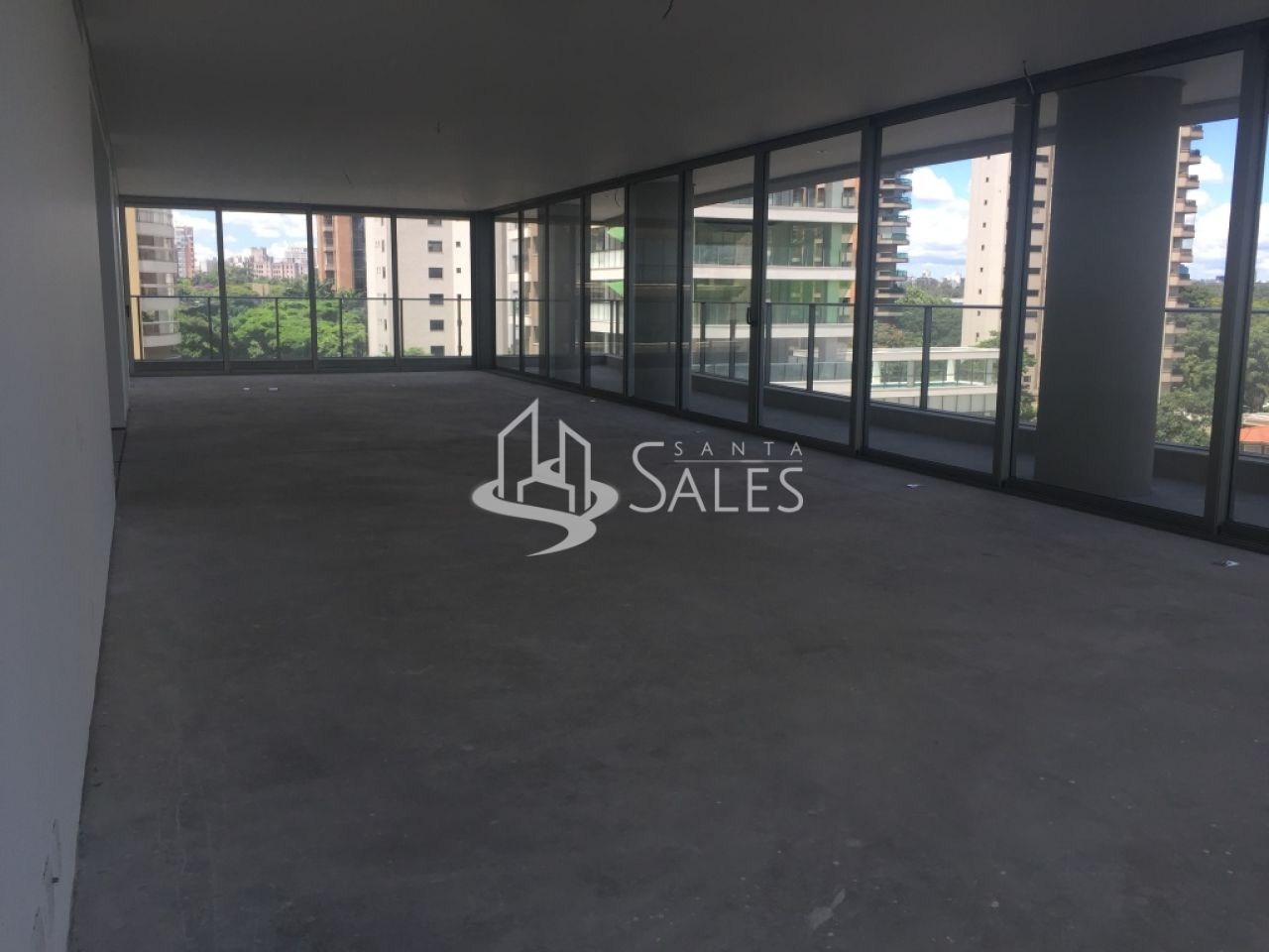 Apartamento, 4 quartos, 632 m² - Foto 24