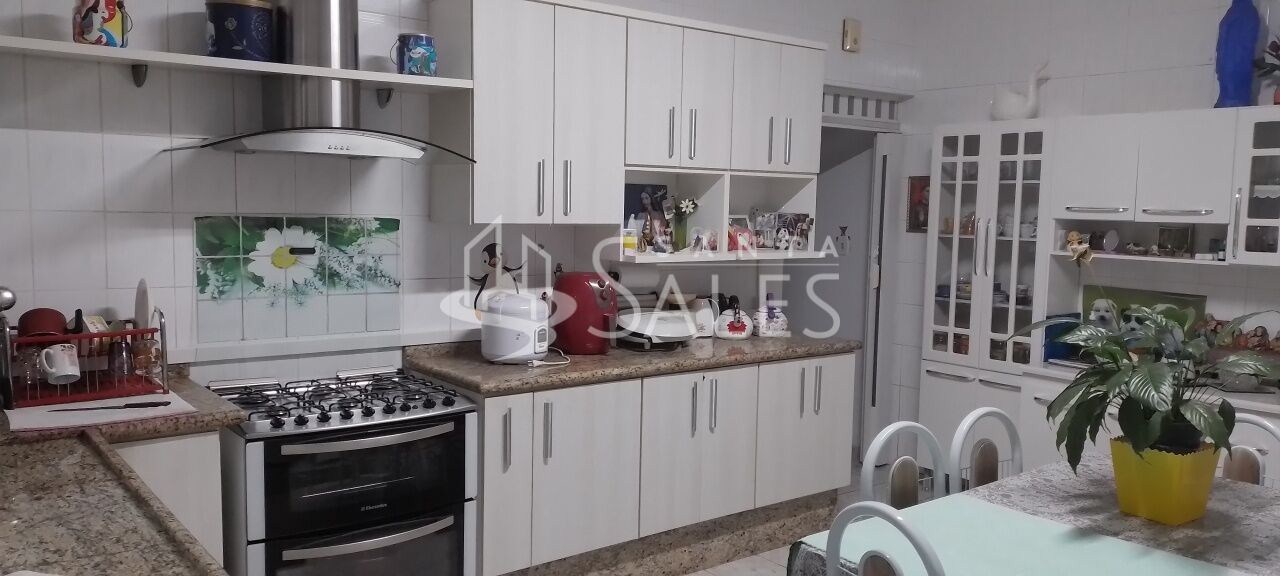 Sobrado, 5 quartos, 360 m² - Foto 10