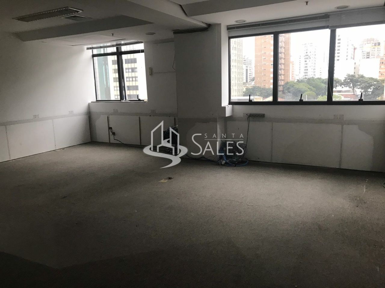Imóvel Comercial Padrão para alugar, 70m² - Foto 4
