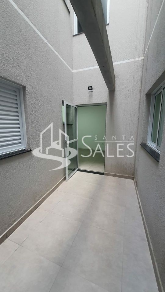 Apartamento à venda com 3 quartos, 76m² - Foto 22