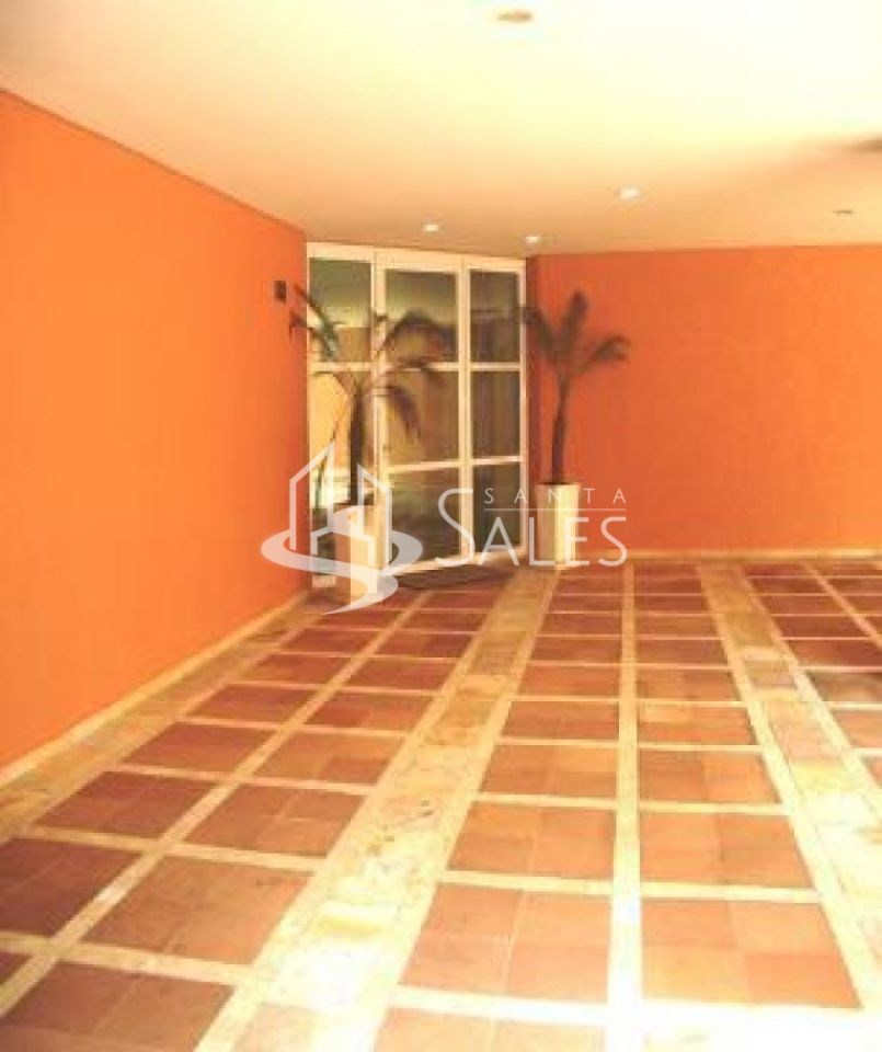 Apartamento à venda com 4 quartos - Foto 11