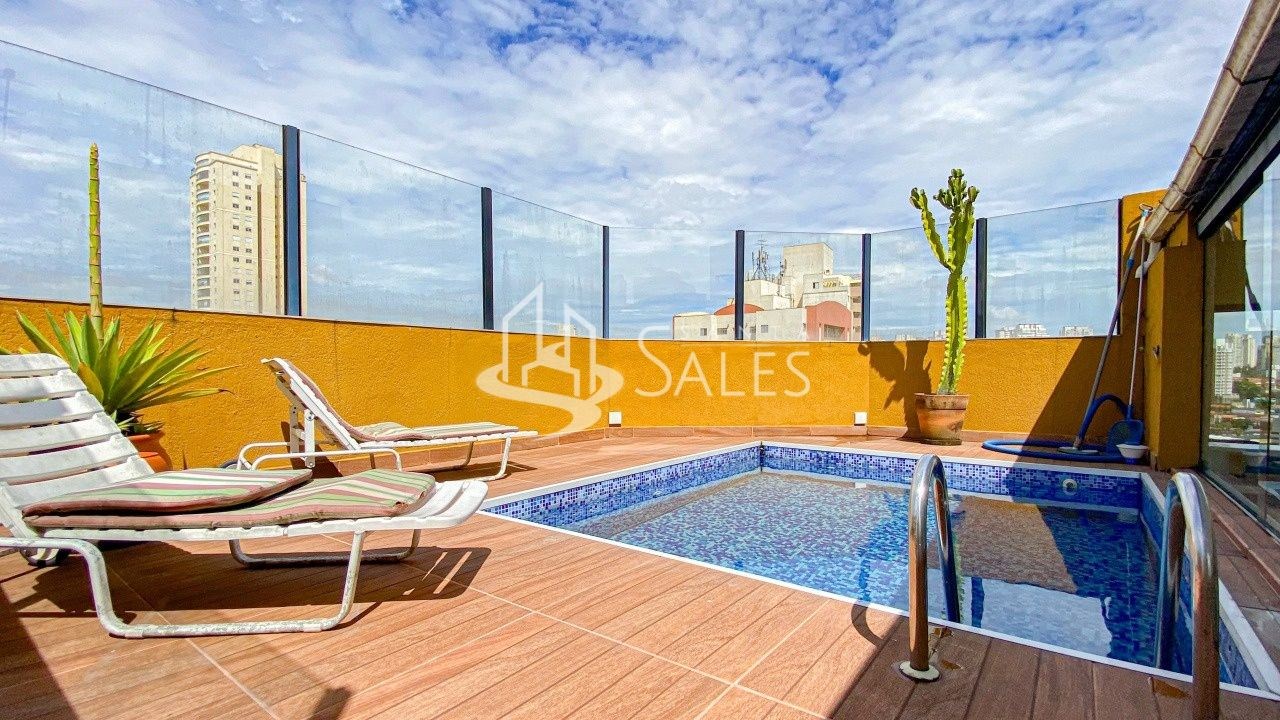 Cobertura, 3 quartos, 185 m² - Foto 21