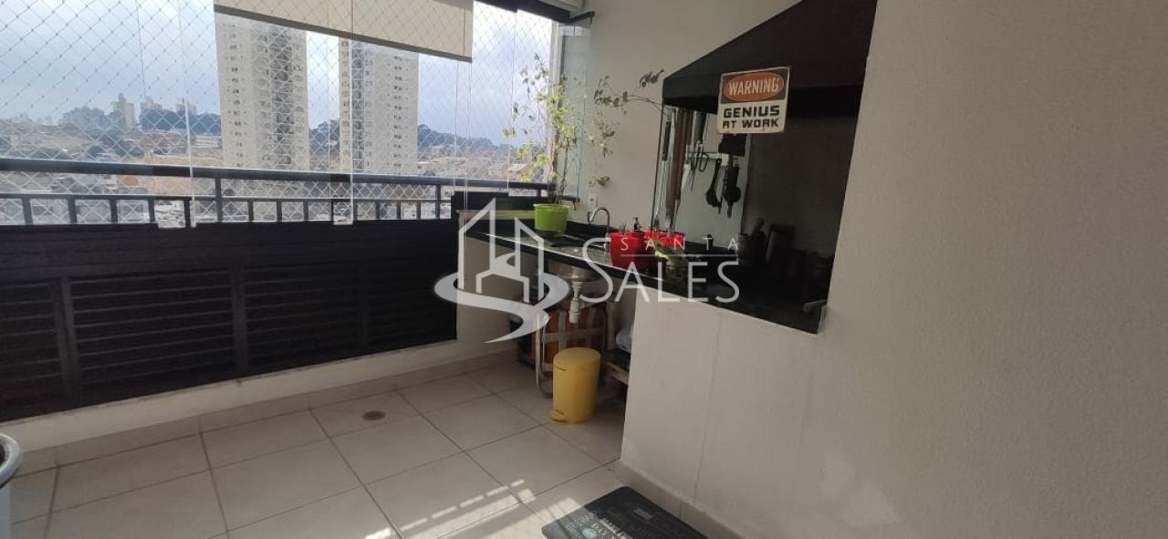 Apartamento, 2 quartos, 64 m² - Foto 8