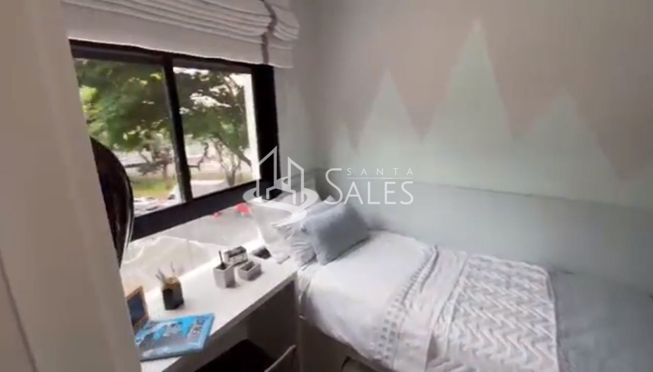 Apartamento, 2 quartos, 34 m² - Foto 7