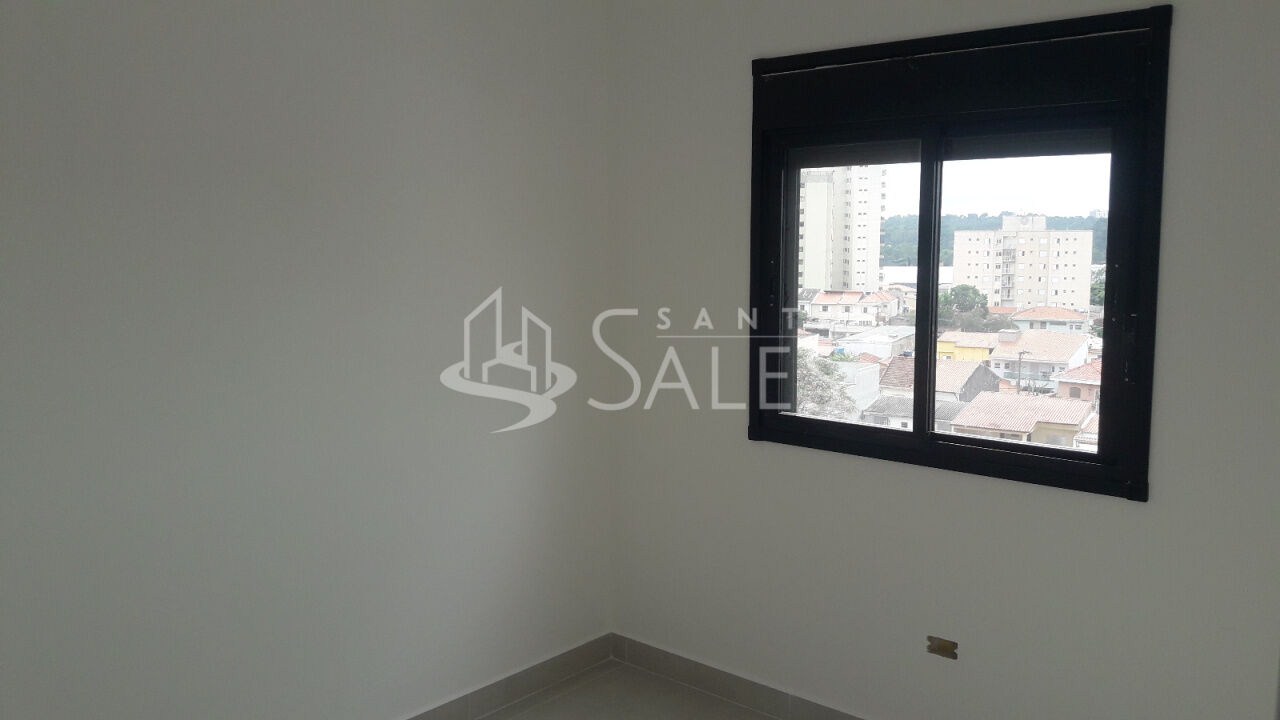 Apartamento à venda com 2 quartos, 45m² - Foto 2