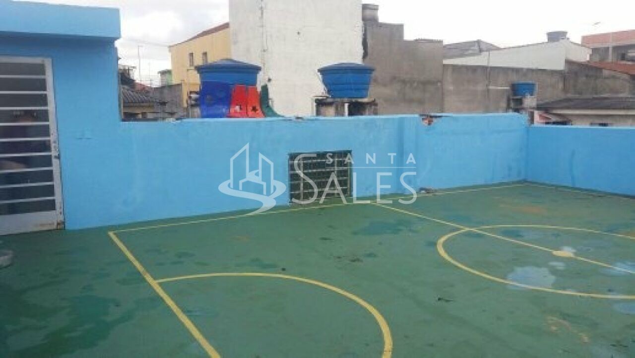 Sobrado, 2 quartos, 360 m² - Foto 5