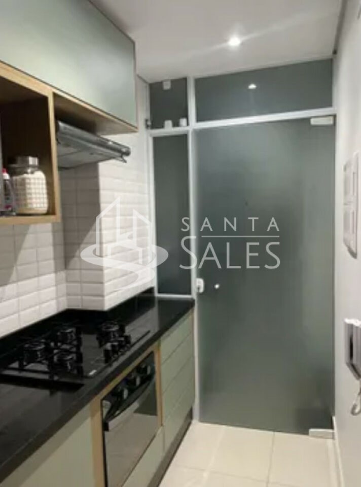 Apartamento à venda com 2 quartos, 68m² - Foto 8