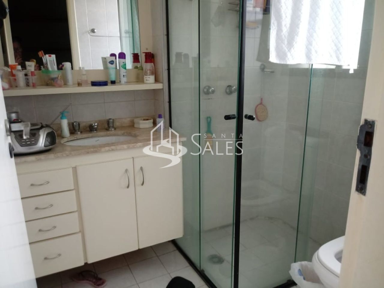 Apartamento, 5 quartos, 230 m² - Foto 16