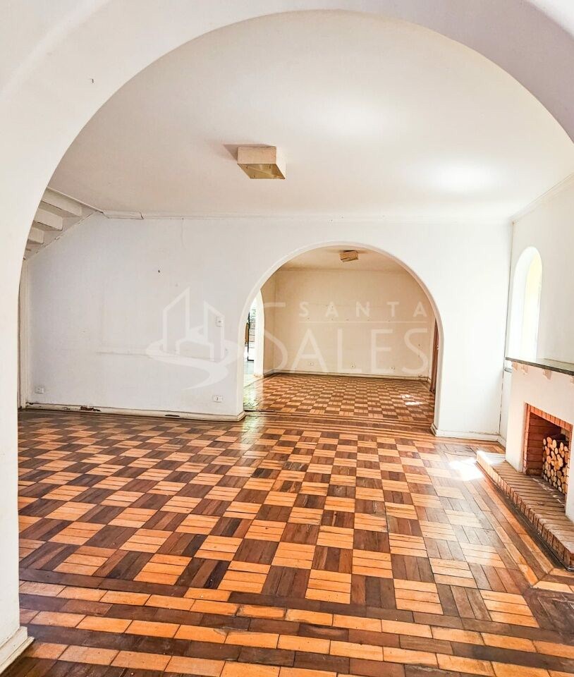 Sobrado, 3 quartos, 300 m² - Foto 9
