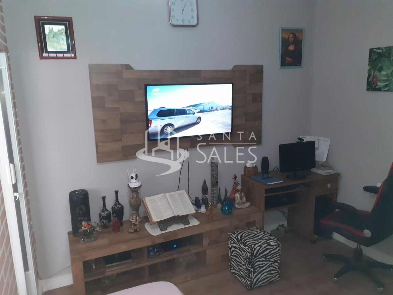 Sobrado, 5 quartos, 160 m² - Foto 45