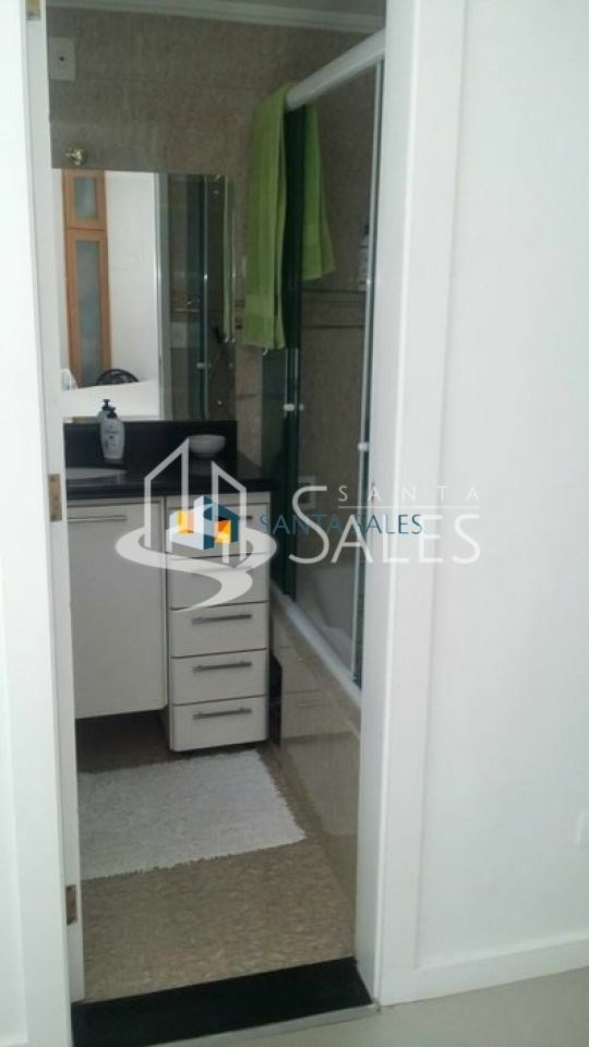 Apartamento, 1 quarto, 40 m² - Foto 6