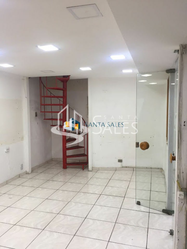 Imóvel Comercial, 28 m² - Foto 22