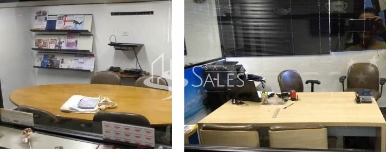 Prédio Inteiro à venda, 1083m² - Foto 24