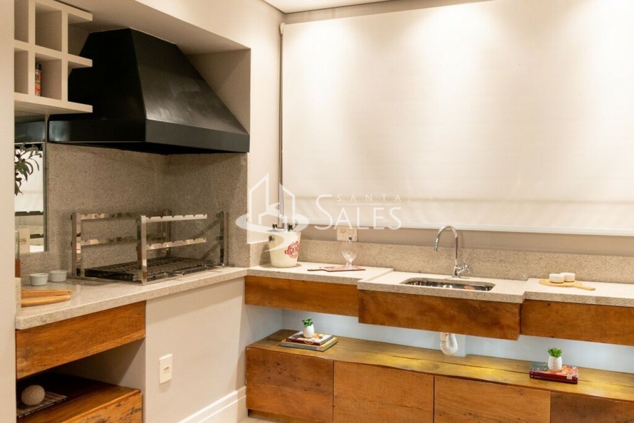 Apartamento, 3 quartos, 153 m² - Foto 9