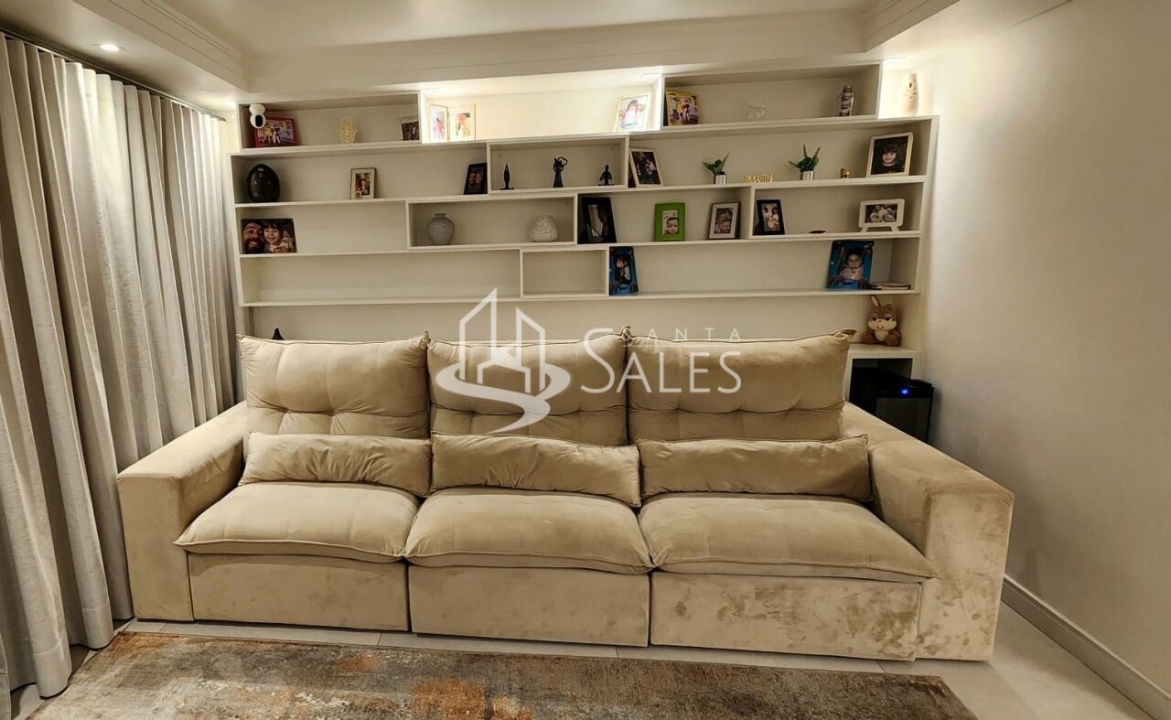 Apartamento à venda com 3 quartos, 88m² - Foto 11