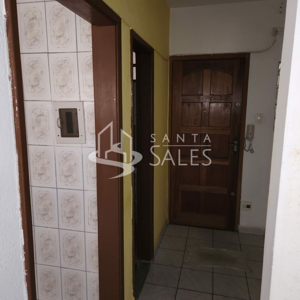 Apartamento, 1 quarto, 32 m² - Foto 7