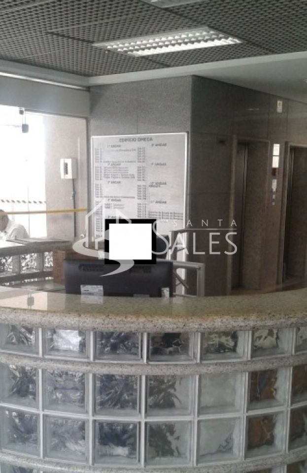 Sala-Conjunto, 36 m² - Foto 4