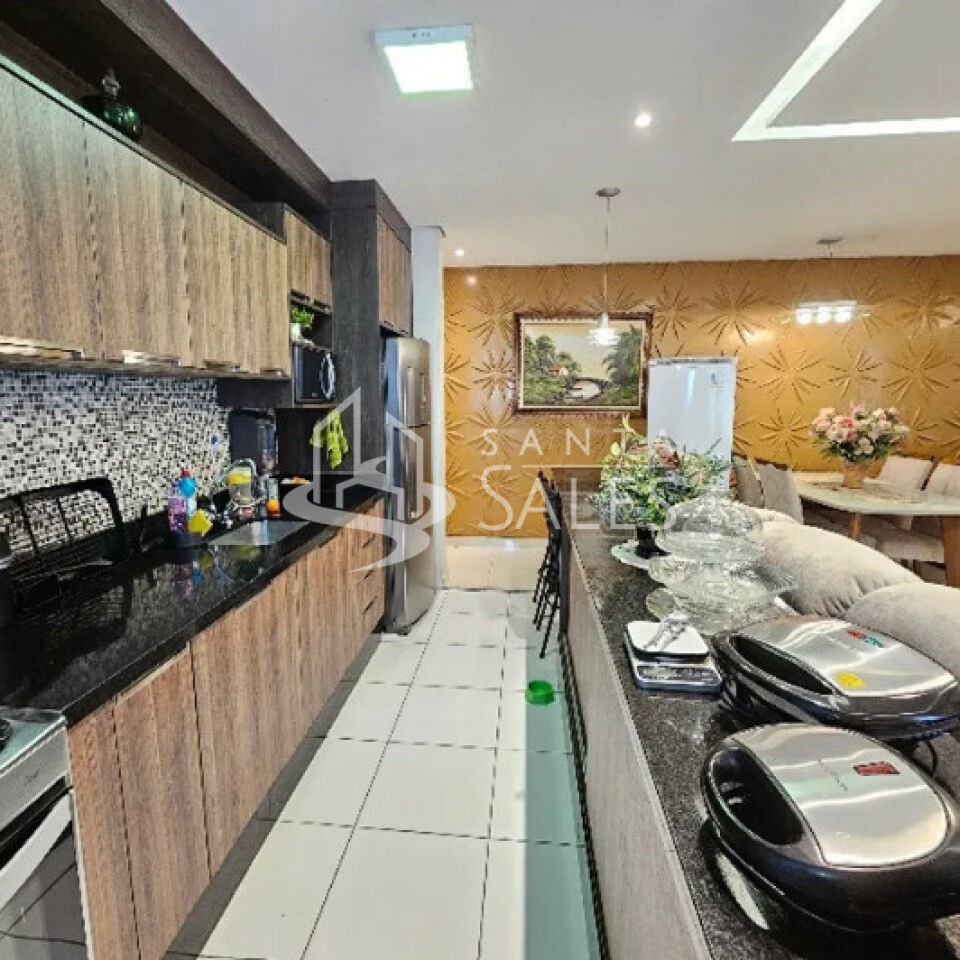 Apartamento à venda com 2 quartos, 65m² - Foto 7