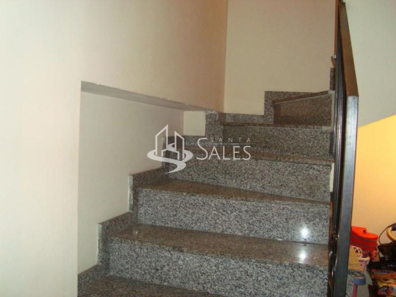 Sobrado, 4 quartos, 330 m² - Foto 13