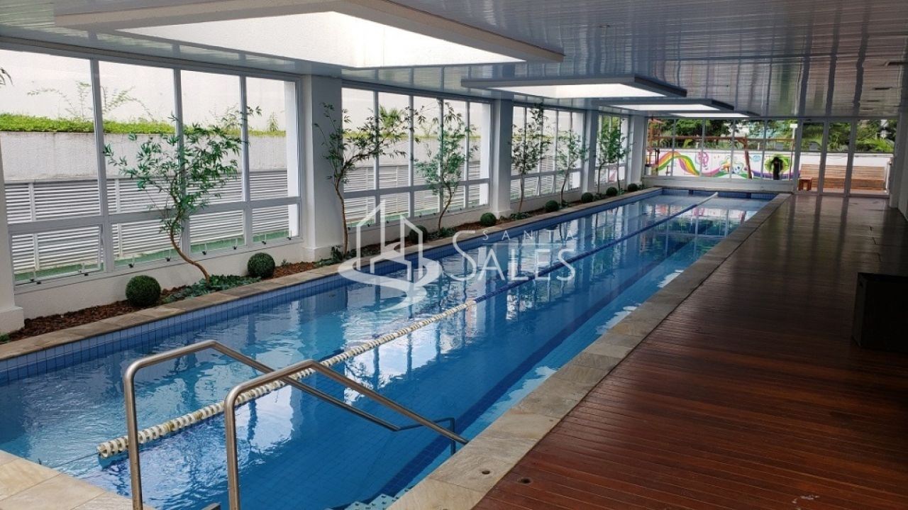 Apartamento, 1 quarto, 80 m² - Foto 2