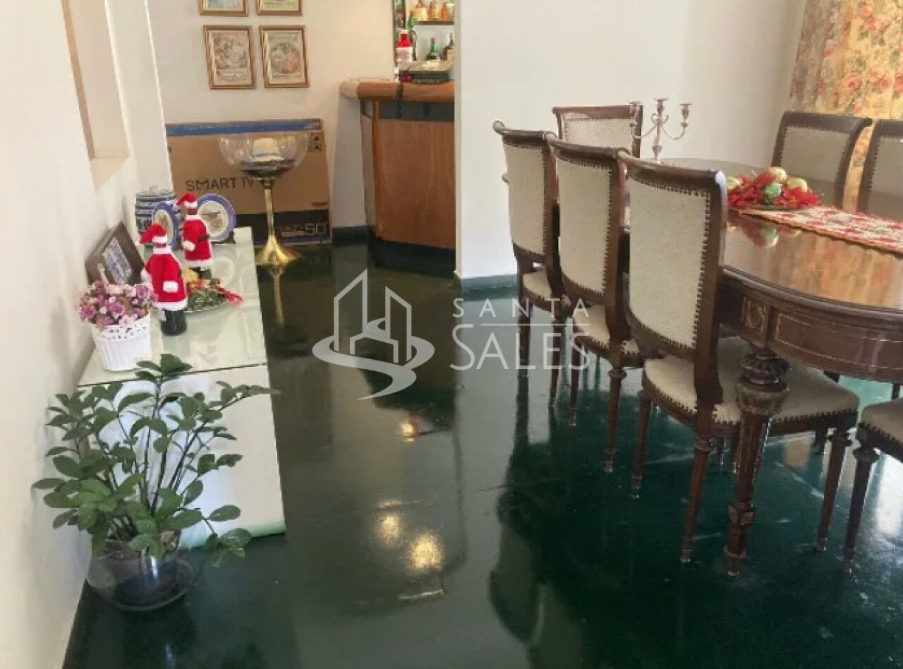 Apartamento, 4 quartos, 275 m² - Foto 5