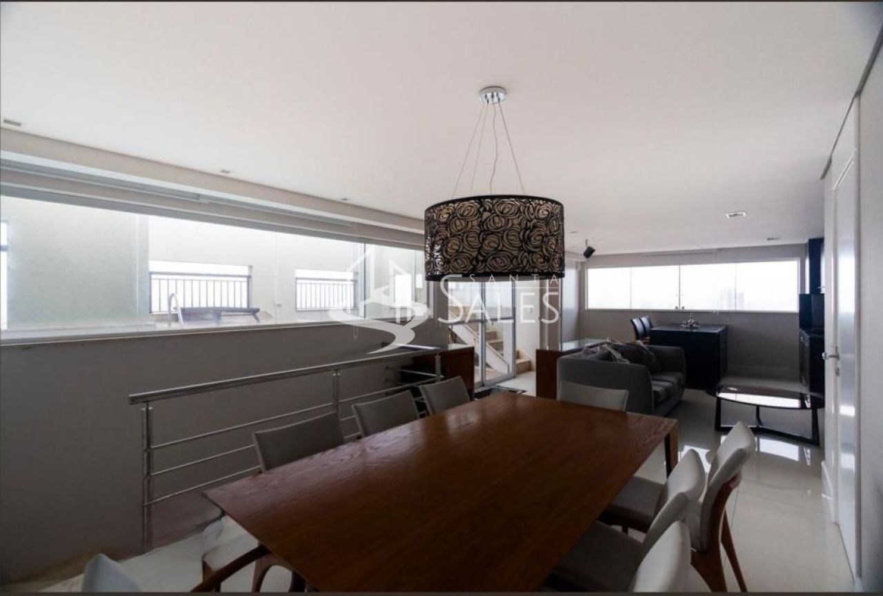 Apartamento, 4 quartos, 230 m² - Foto 20