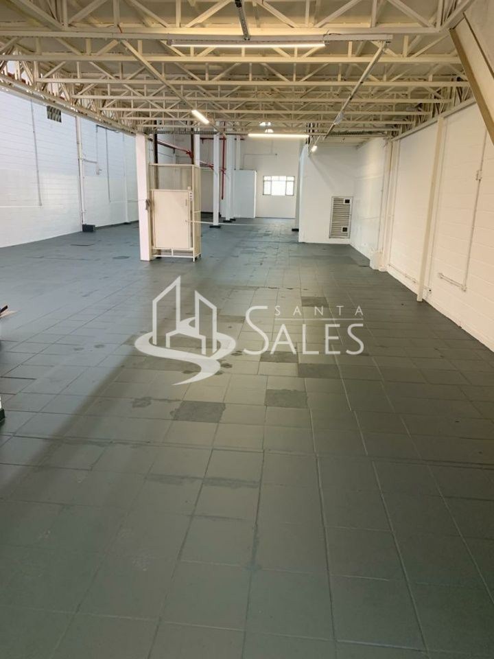 Prédio Inteiro à venda, 1000m² - Foto 9