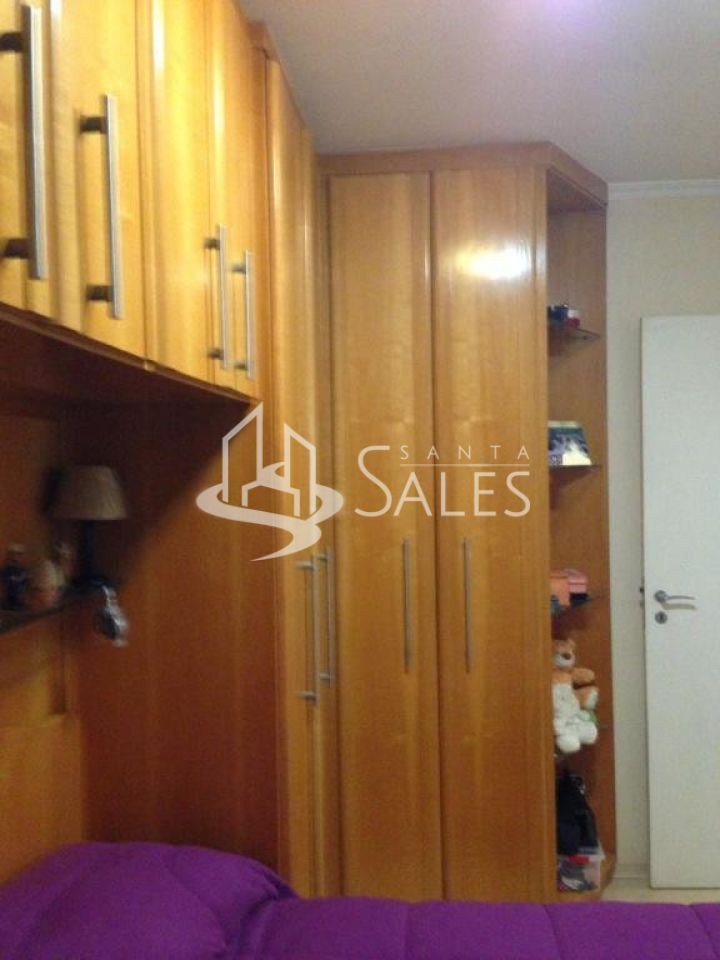 Apartamento, 2 quartos, 56 m² - Foto 12