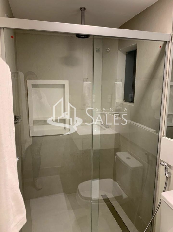 Apartamento, 1 quarto, 45 m² - Foto 12