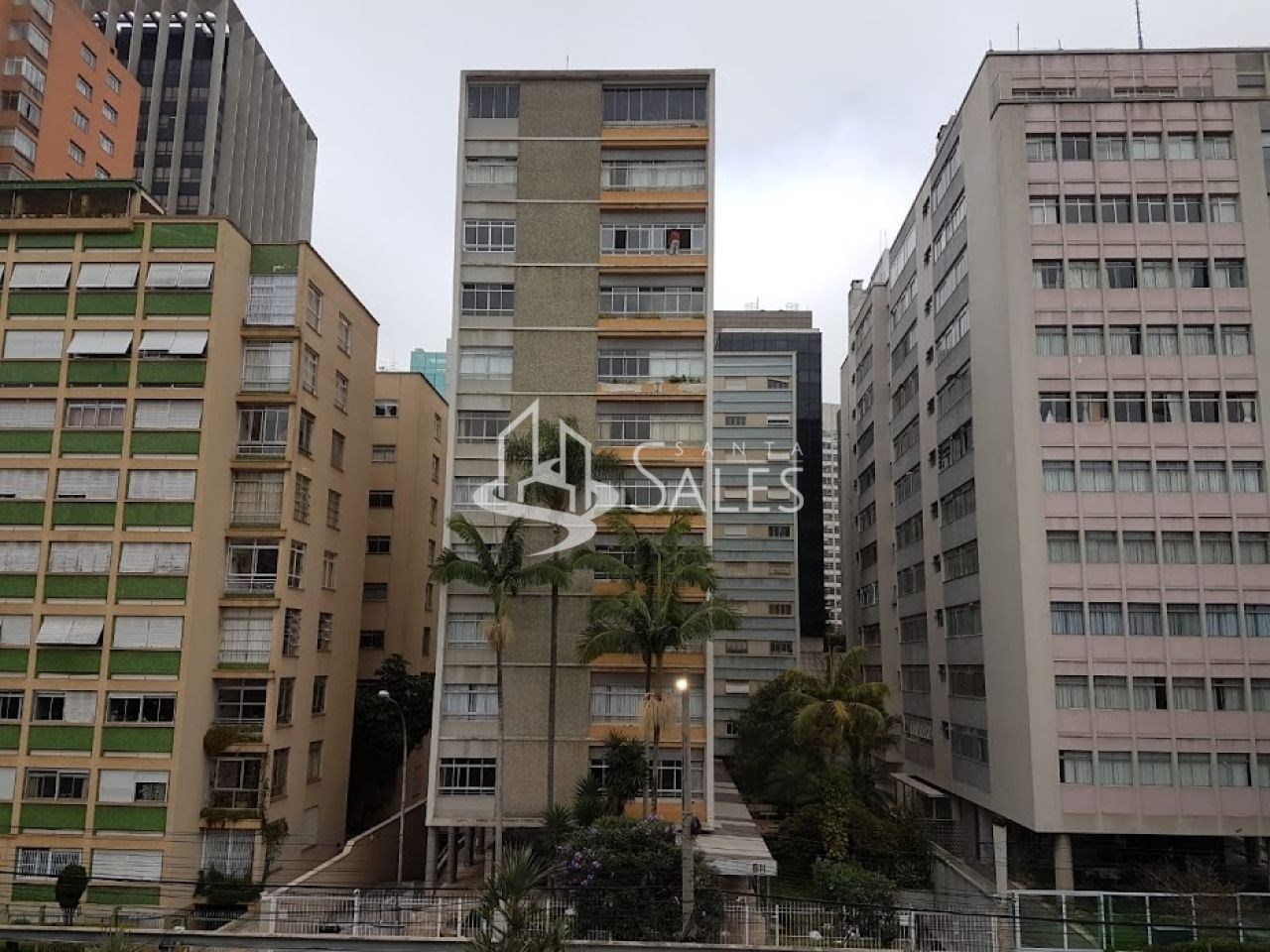 Apartamento, 4 quartos, 292 m² - Foto 7
