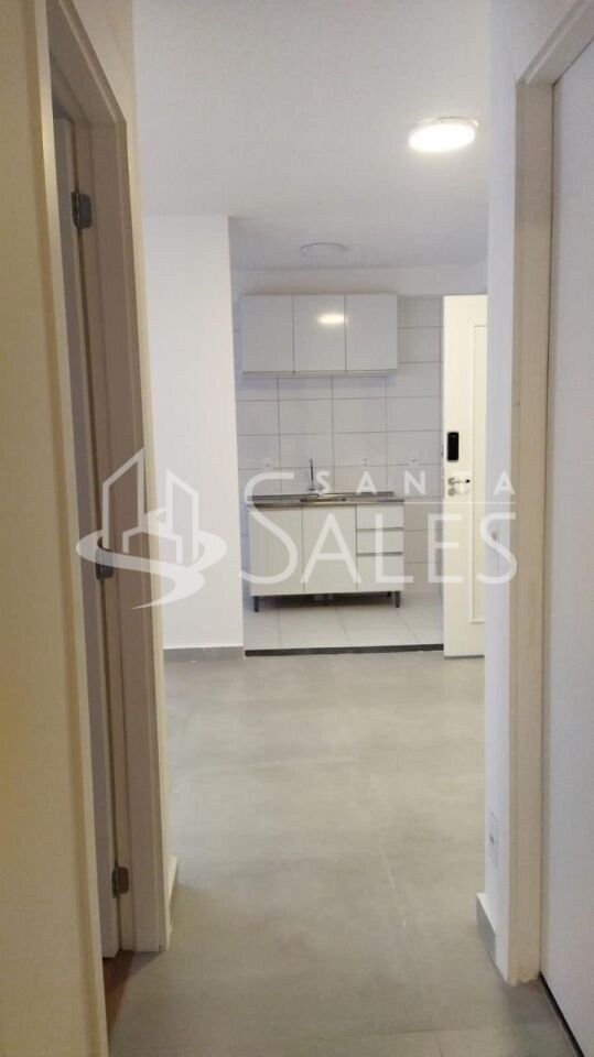 Apartamento, 2 quartos, 41 m² - Foto 5