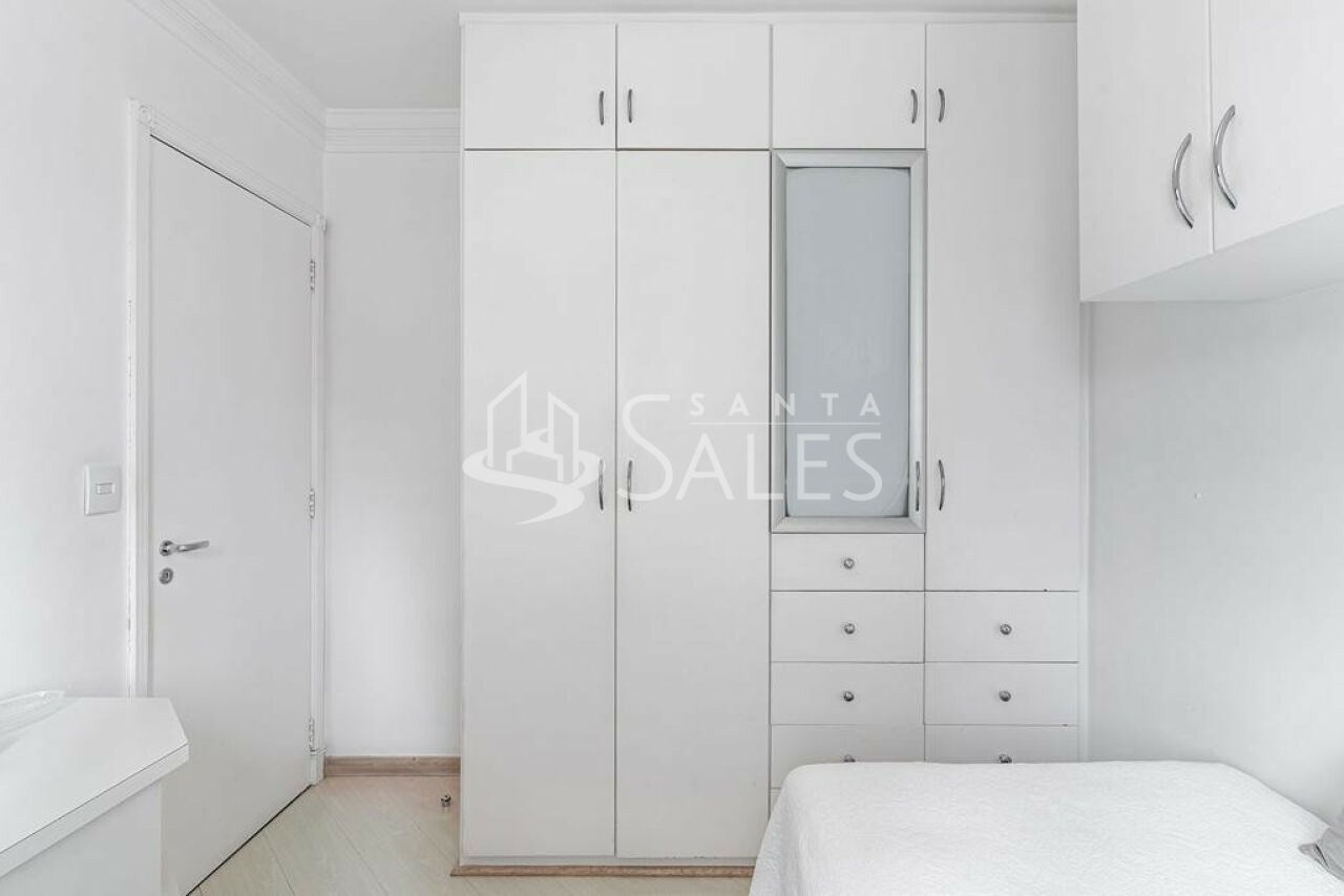 Apartamento, 3 quartos, 106 m² - Foto 14