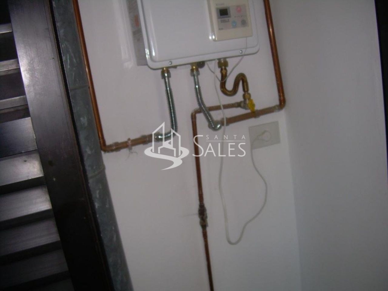 Apartamento, 4 quartos, 300 m² - Foto 19