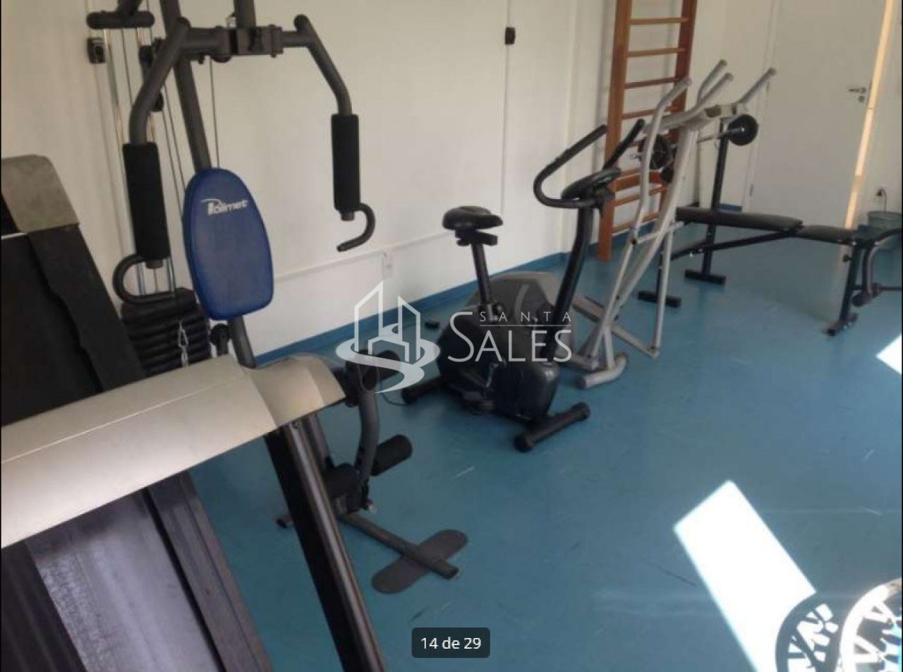 Apartamento, 2 quartos, 84 m² - Foto 15
